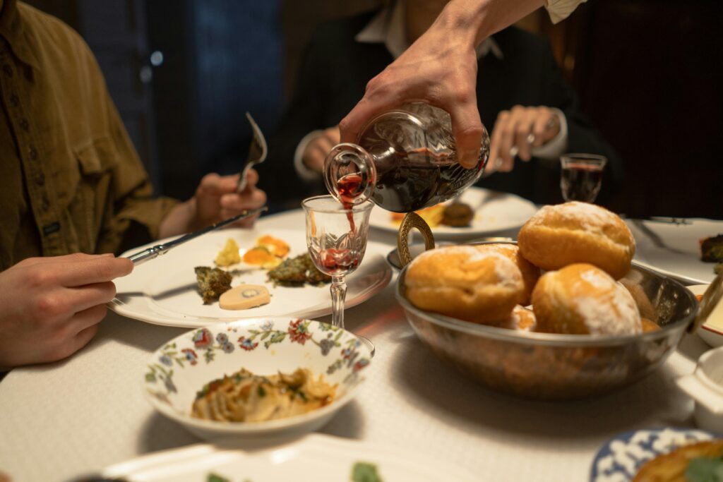 Discover The Magic Of Wine Harvest Festivals In Morocco 2024 Brief Mingle discover-the-magic-of-wine-harvest-festivals-in-morocco-2024-brief-mingle