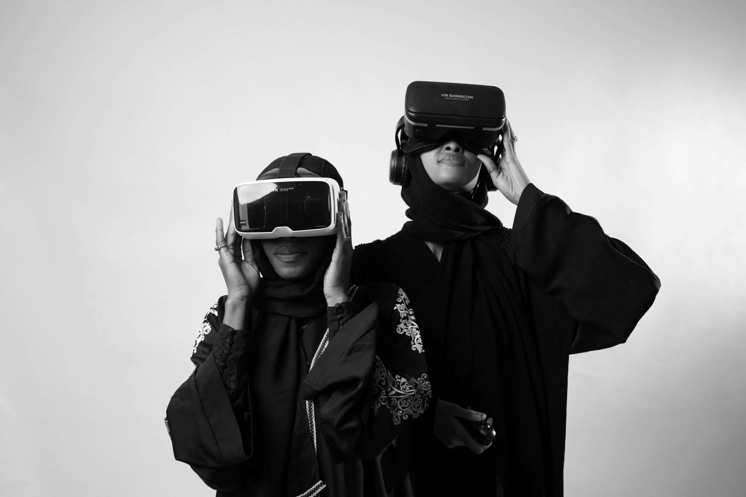 Virtual festival experience showcasing the innovative frontier of cultural exploration in 2025.