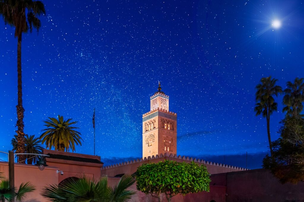 10 Essential Tips for Mastering Marrakech’s Medina