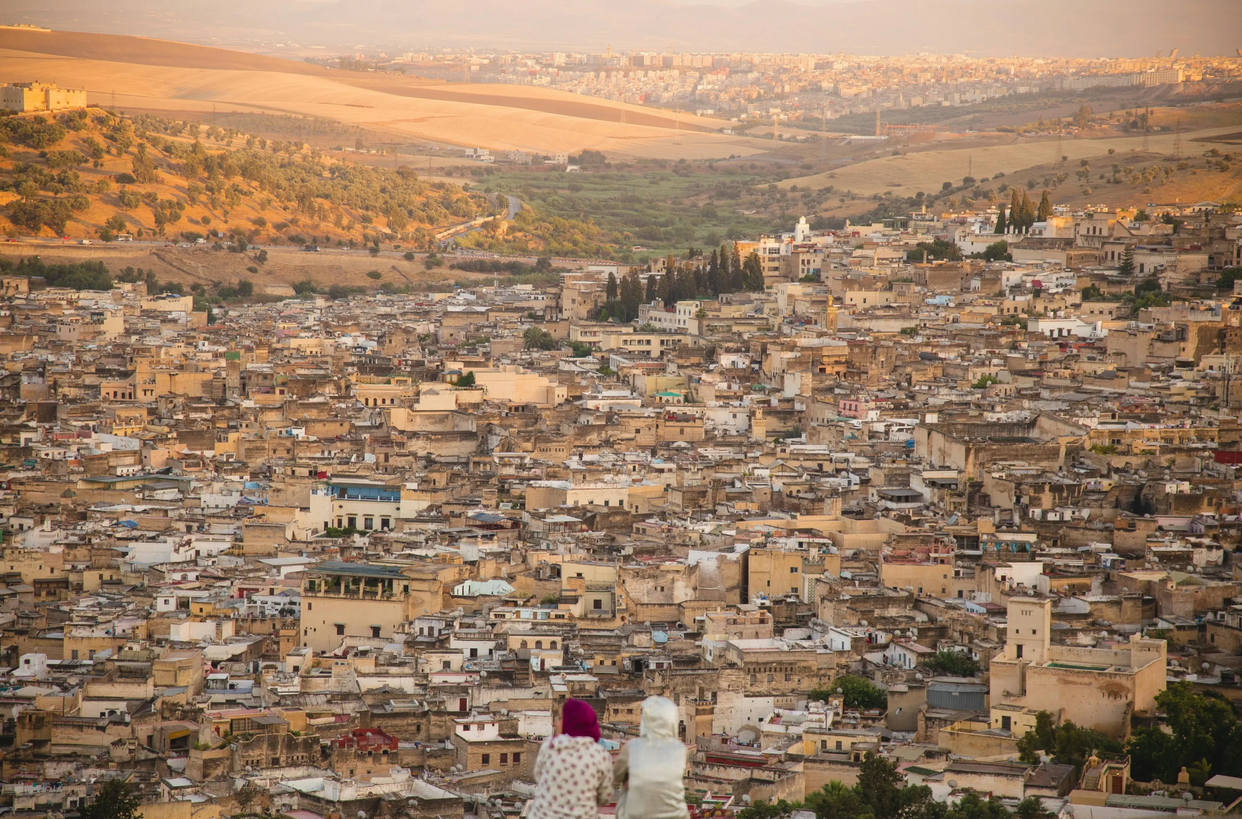 Important Facts About Morocco. Explore Morocco's rich culture, diverse landscapes, and captivating history with images of bustling markets, ancient cities, and scenic views.