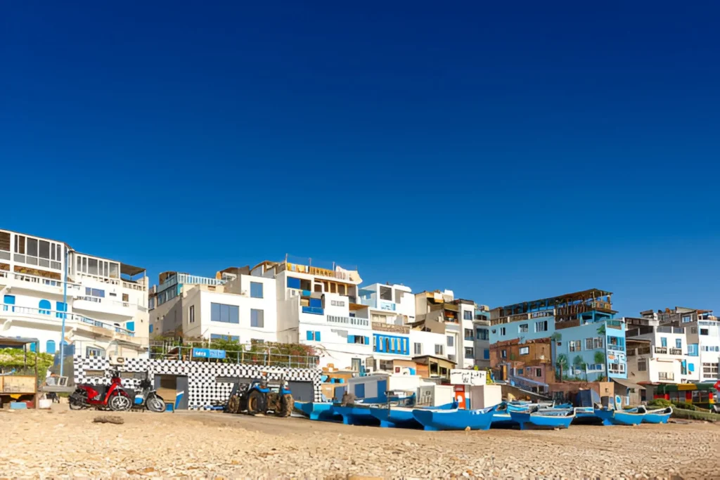Surf Camps in Morocco Briefmingle 3 1 2