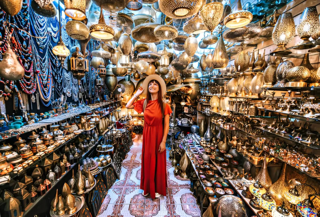 What to Do in Marrakech in 4 Days: A Perfect Itinerary for First-Time Visitors