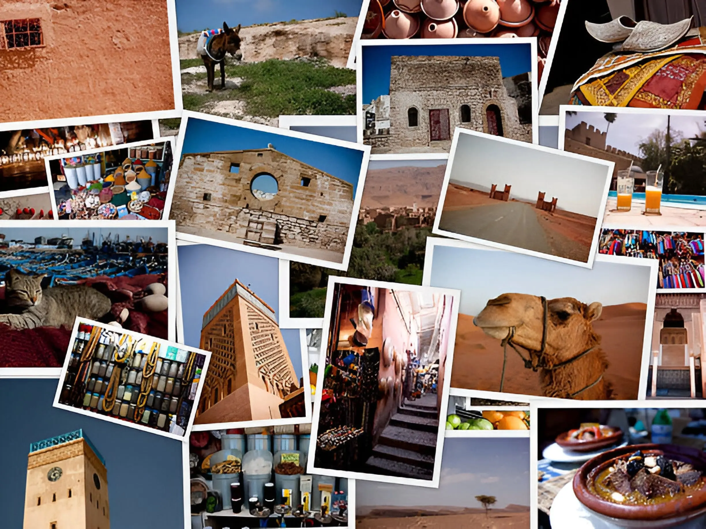 2025 Morocco What to See and Do – Top Attractions and Experiences Guide