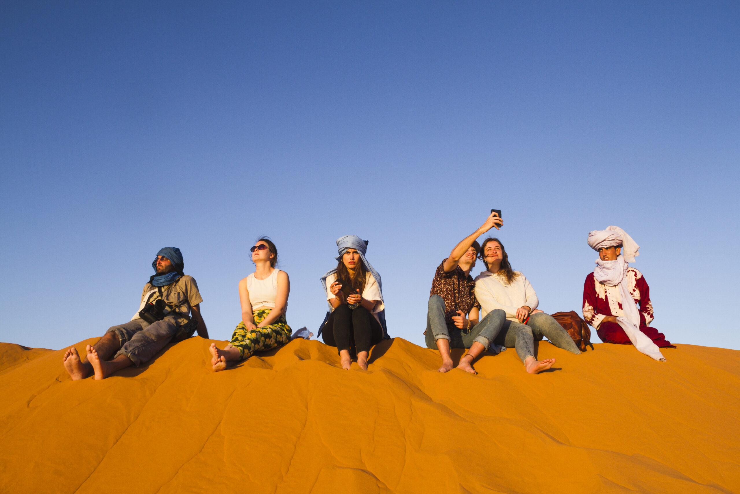 What Time of Year Is Morocco the Hottest? A Complete Guide to Visiting Morocco in Summer