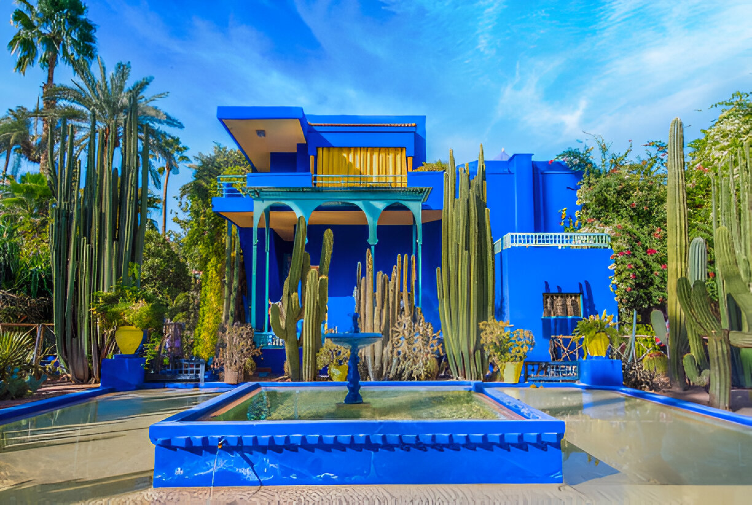 Best Places to Visit in Morocco in 2026