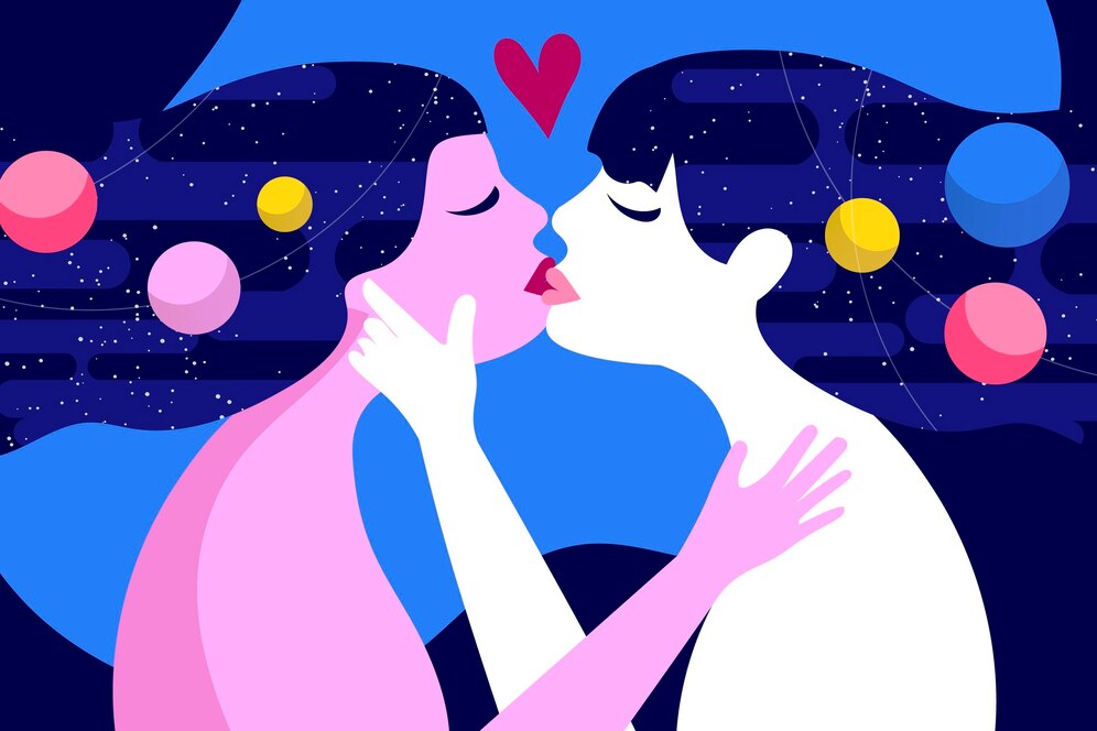 Can You Kiss in Public in Morocco? A Look at Public Affection in Moroccan Culture