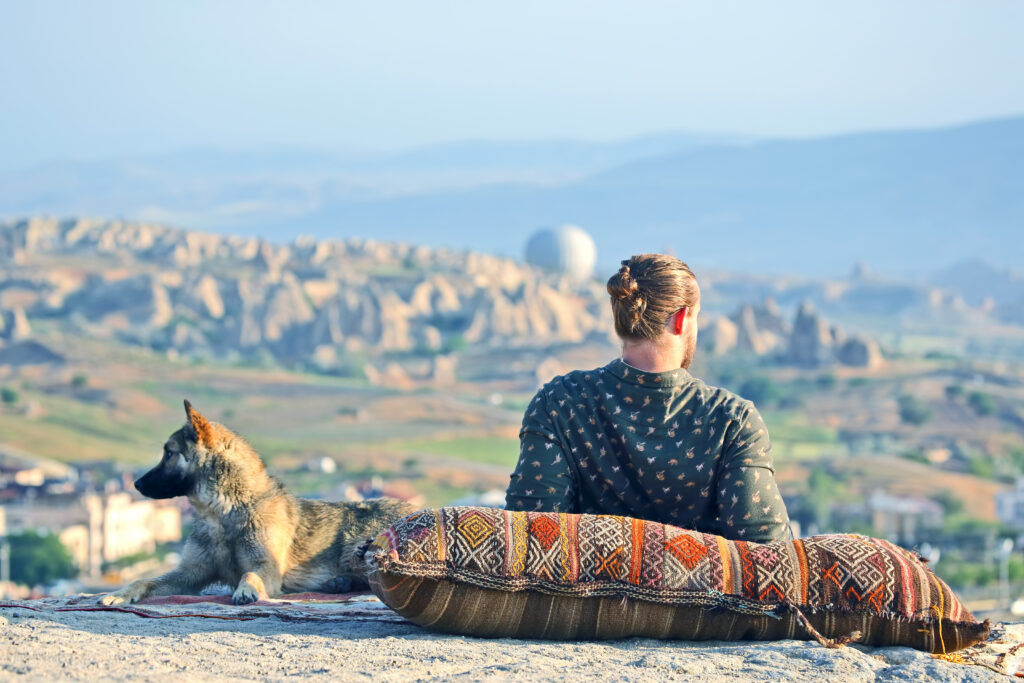 morocco travel